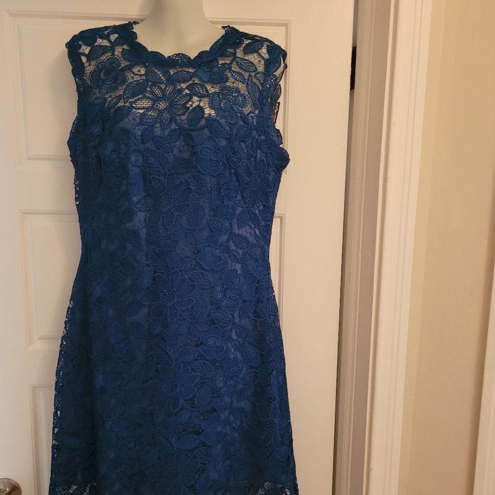Tadashi Shoji dress
